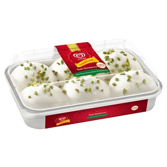 Algida Maraş Usulü Sade Dondurma 500 Ml