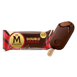 Magnum Double Çikolata (95 ml)