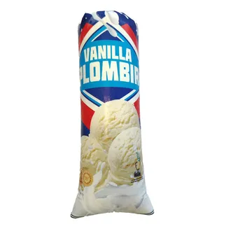 Drancor Plombir Vanilla 450 G