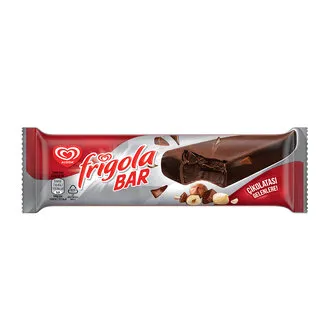 Algida Frigola Bar 60 Ml