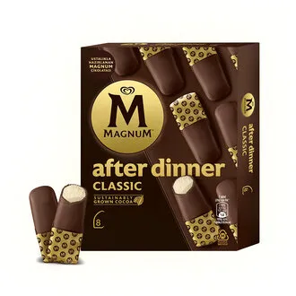 Magnum After Dinner 8'li 280 G