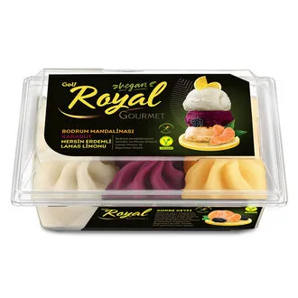Golf Royal Gourmet Vegan Bodrum Mandalinası 850 Ml