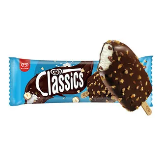 Algida Classics Vanilya 73 Ml