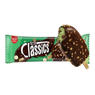 Algida Classics Antep Fıstığı 65 Ml