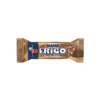 Eti Alaska Frigo Yer Fıstıklı 47 G