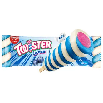 Max Twister Ocean 72 Ml