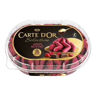 Carte d'Or Selection Aşkın Büyüsü 800 Ml