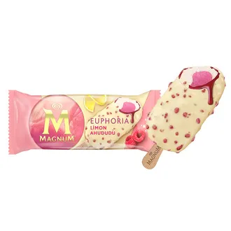 Magnum Euphoria Limon Ahududu 85 Ml