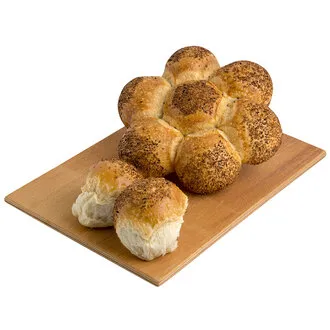 Papatya Ekmek Adet Küçük