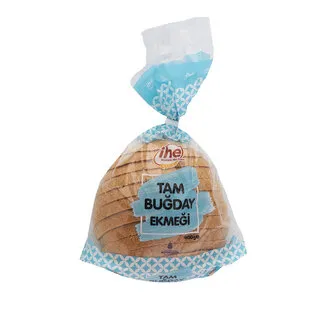 İhe Tam Buğday Ekmeği 400 G