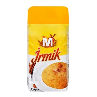 Migros İrmik 500 G