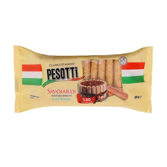 Pesotti Kedidili 200 G