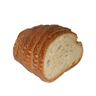 Ekmek Dünyası Favori Ekşi Maya Tam Buğday Unlu Ekmek 475 G