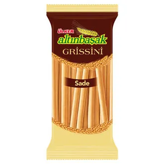 Ülker Altınbaşak Grissini 125 G