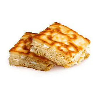 Cafe Su Börek Peynirli