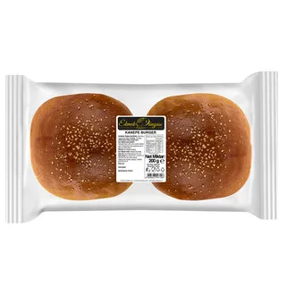 Kanepe Burger 200 G