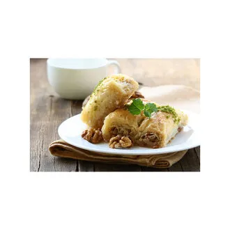 Cevizli Ev Baklavası Kg