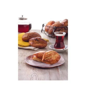 Kaşarlı Poğaça Adet