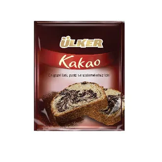 Ülker Poşet Toz Kakao 50 G