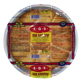 Ege Tepsi Kadayıf 400 G