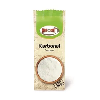 Bağdat Karbonat 150 G