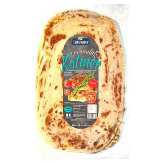 Unist Bakery Dürümlük Katmer 2'li 350 G