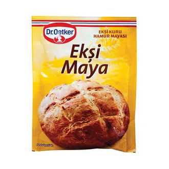 Dr.Oetker Ekşi Maya 35 G