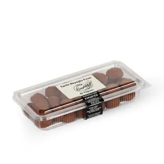 Çaylık Kahvelı Kurabiye 220 G