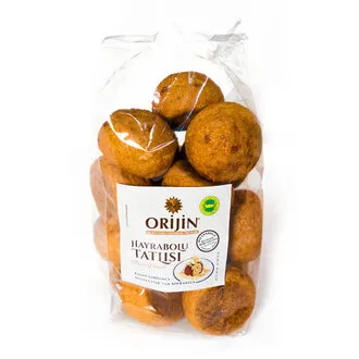Orijin Coğrafi İşaretli Hayrabolu Tatlısı 285 G