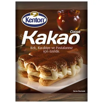 Kenton Kakao 25 G