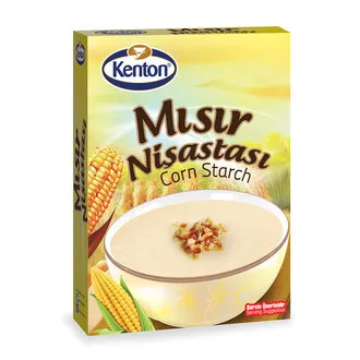 Kenton Mısır Nişastası 200 G