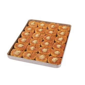 Cevizli Burma Kadayıf Kg