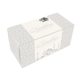 Zembilo Mahlepli Kandil Simidi 270 G