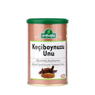 Arifoğlu Keçiboynuzu Unu 180 G