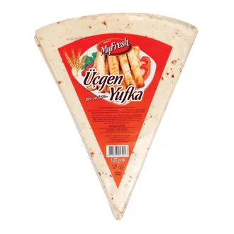 Myfresh Üçgen Yufka 360 G