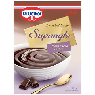 Dr.Oetker Supangle 135 G