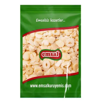 Emsal Dilimlenmiş Fındık 100 G