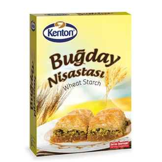 Kenton Buğday Nişastası 200 G