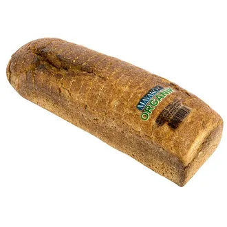 Mayaköy Organik Siyez Ekmek 600 G