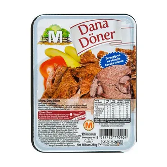 Migros Dana Döner 250 G