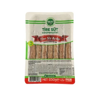 Tire Süt Şiş Köfte 250 G