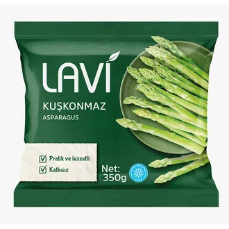Lavi Kuşkonmaz 350 G