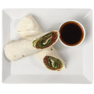 Çiğ Köfte Dürüm Adet