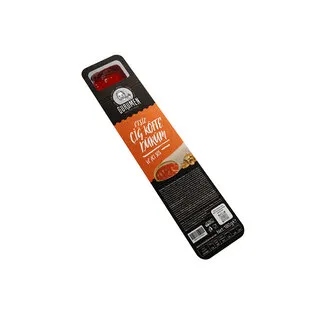 Gurumen Çiğ Köfte Dürüm ve Acı Sos 180 G