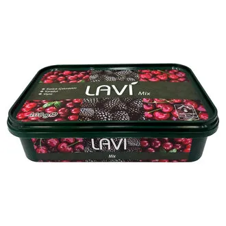 Lavi Mix 400 G
