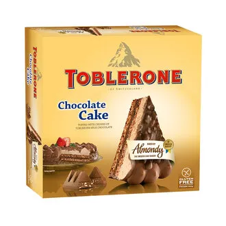 Toblerone Çikolatalı Pasta 400 G
