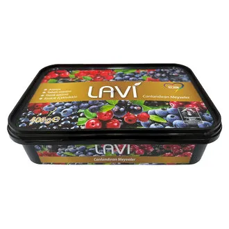 Lavi Canlandıran Meyveler 400 G