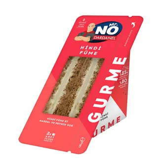 Mister No Gurme Hindi Füme 145 G