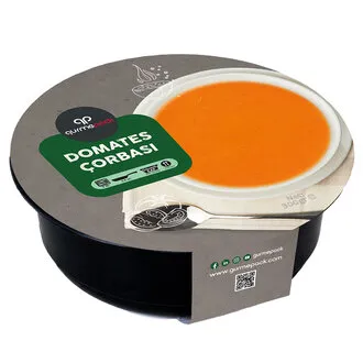 Gurmepack Domates Çorbası 300 G