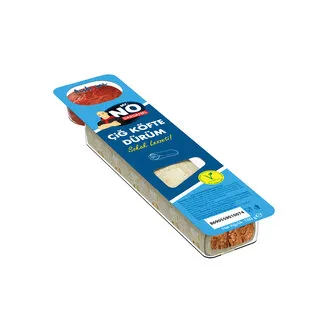 Mister No Etsiz Çiğ Köfte Dürüm 180 G